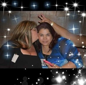 Meet your Posher, Michaele